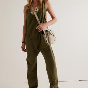 We The Free High Roller Jumpsuit